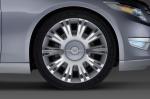 Chrysler Nassau Concept 2007 года